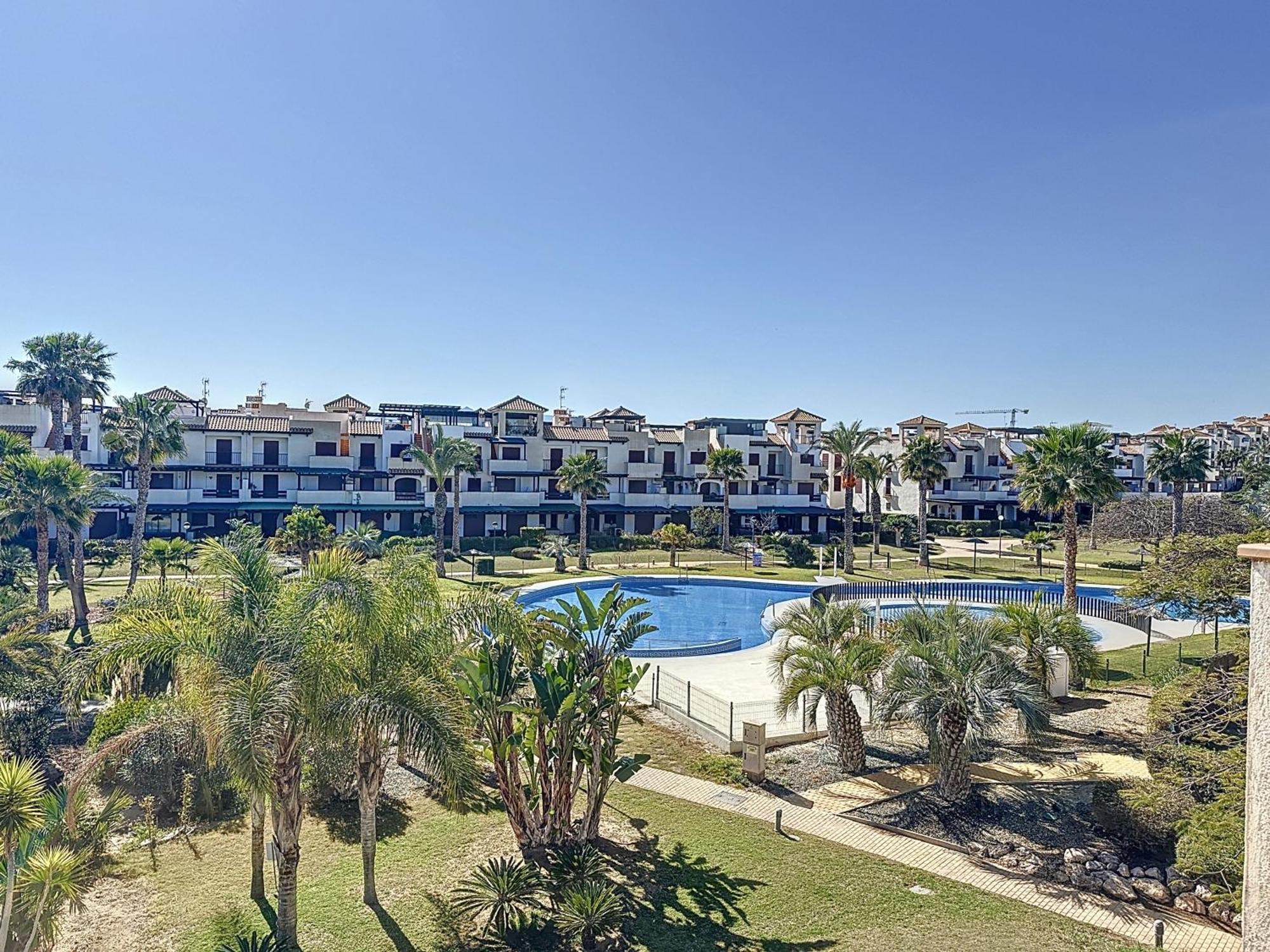 Vive Vera Rentals - Atico En 1º Linea Con Vistas Al Mar Zewnętrze zdjęcie