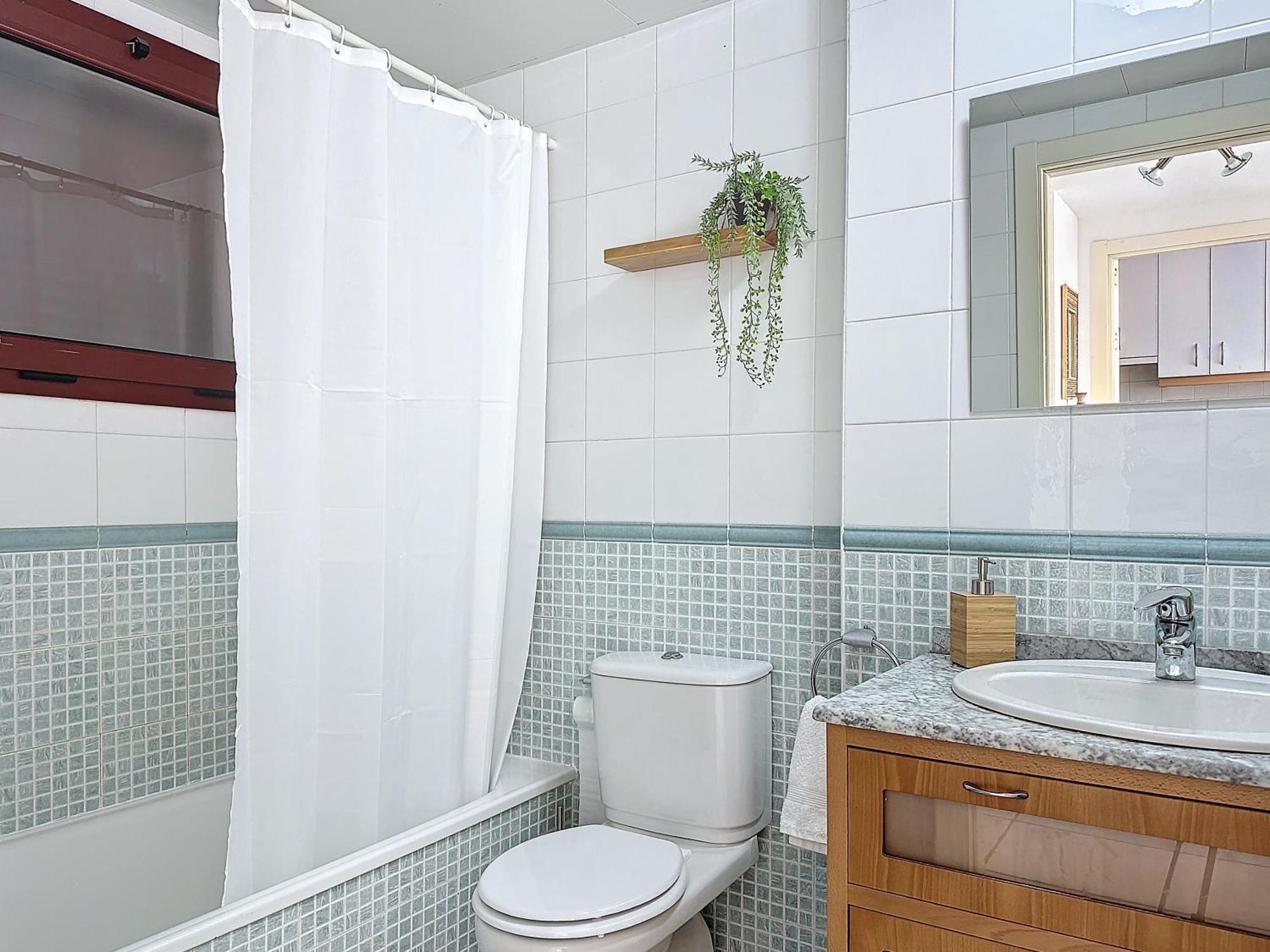 Vive Vera Rentals - Atico En 1º Linea Con Vistas Al Mar Zewnętrze zdjęcie